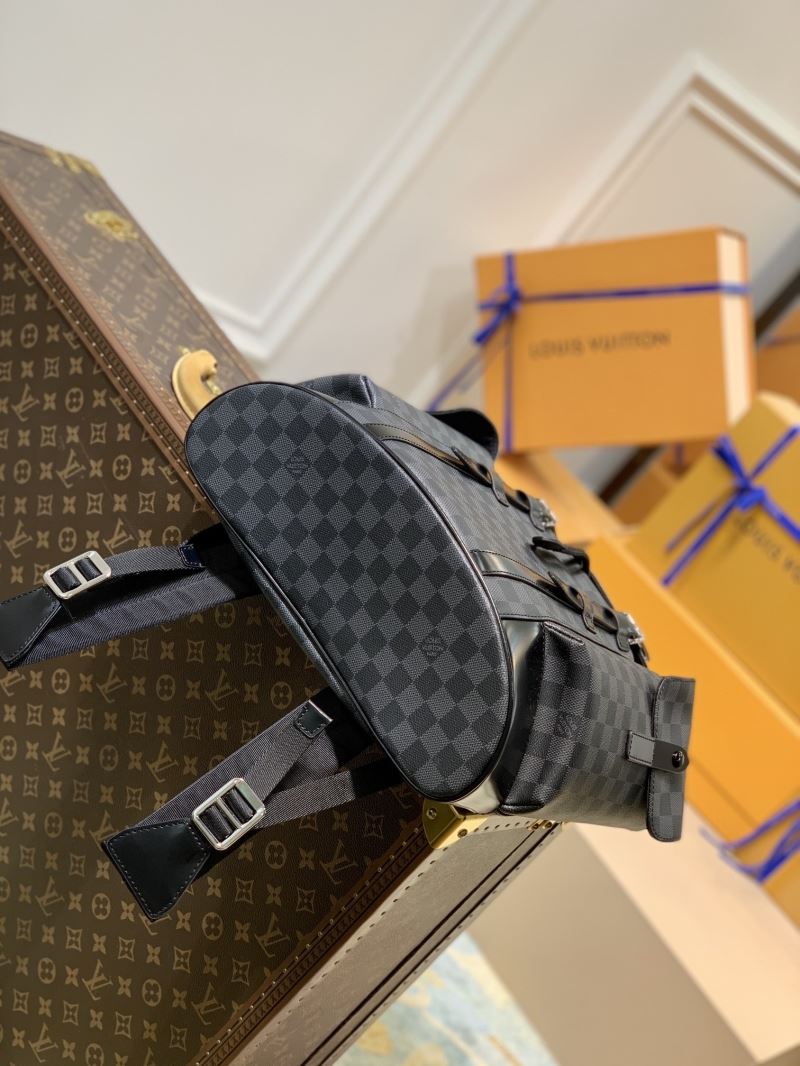 LV Backpacks